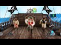 Just dance kids 2014 a pirate you shall be