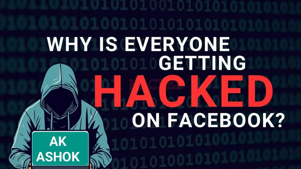 Facebook account hack | best security option | fake account | full tutorial