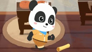 Math Block | Baby Panda Games | iOS & android Games screenshot 2