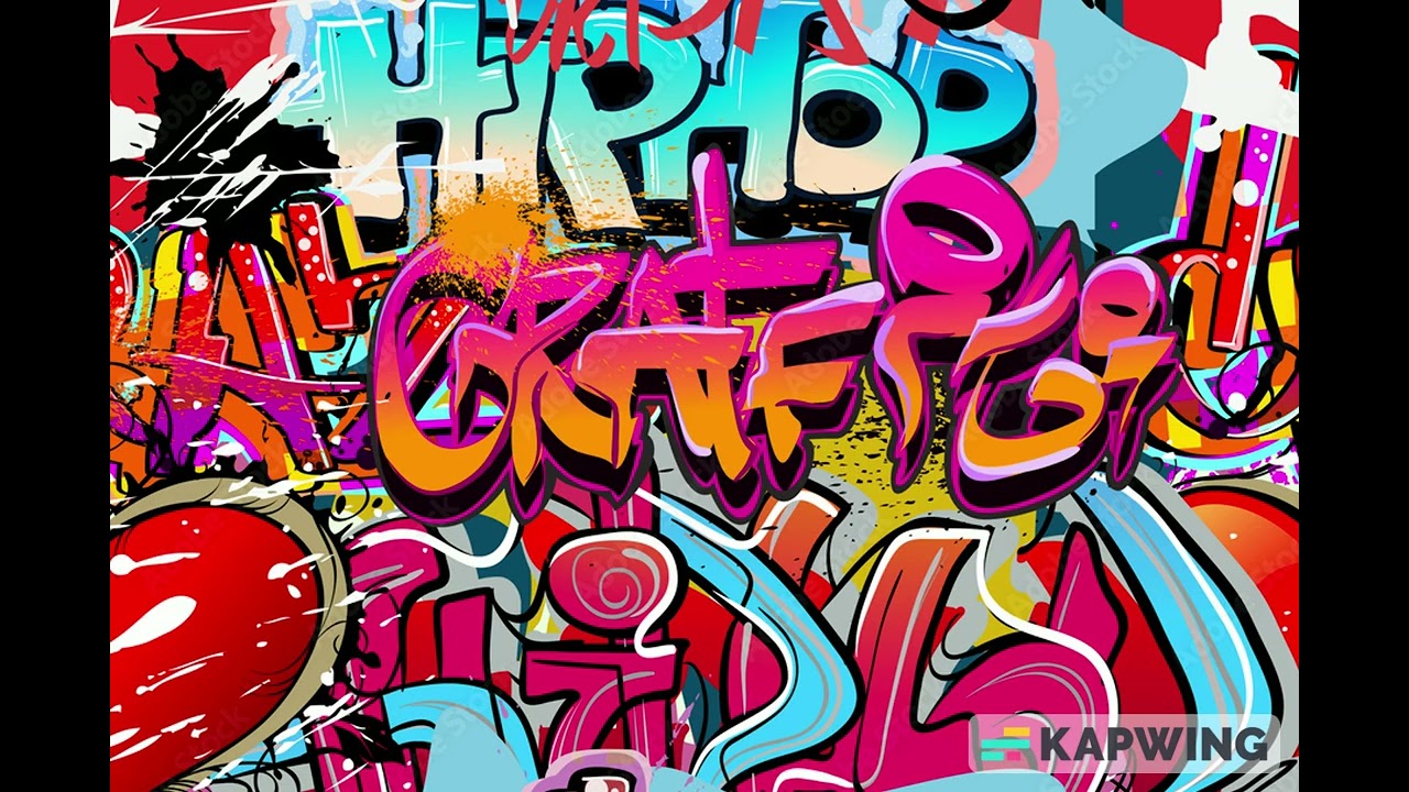 FUNK HIP HOP TYPE BEAT 