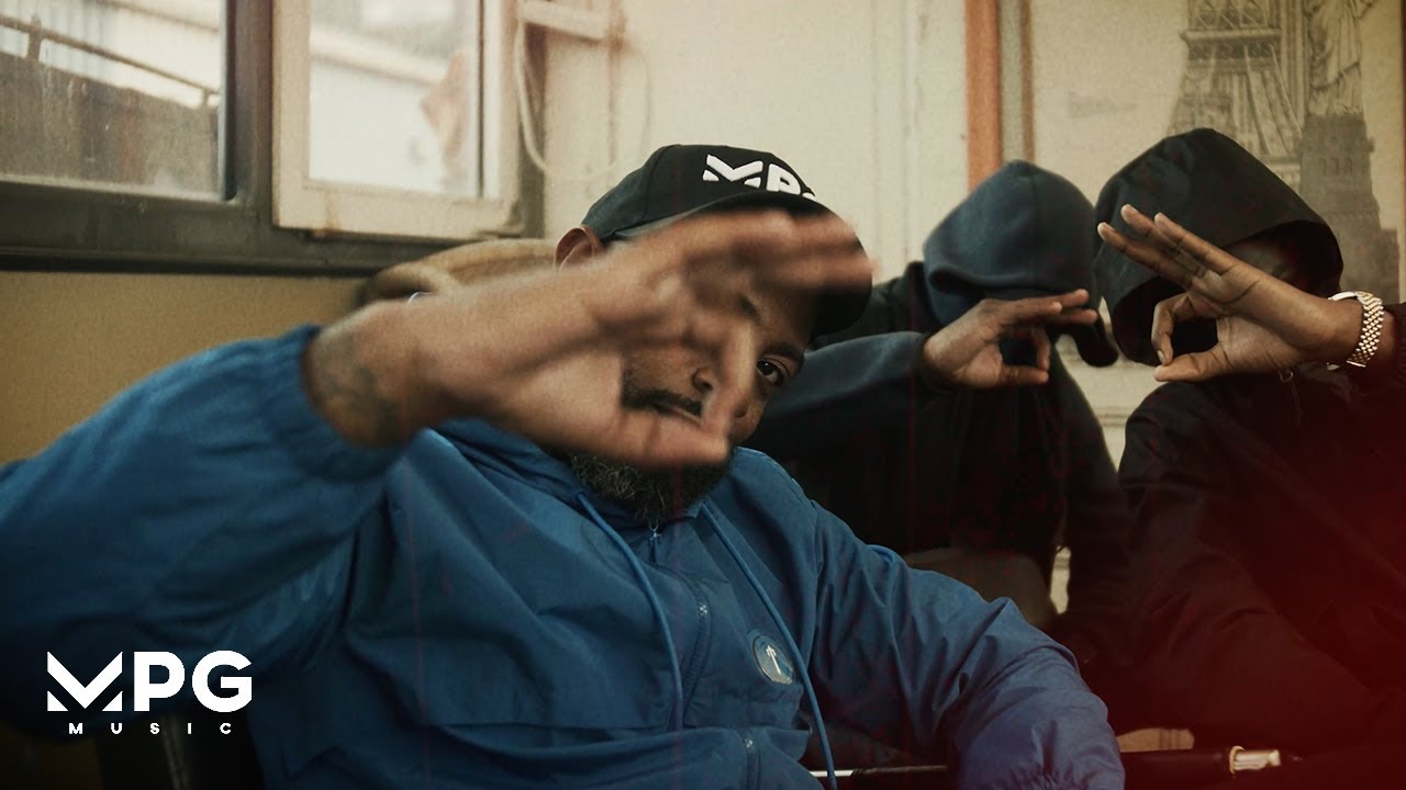 Watch Drechter X Larry Hoover - Get it in (Prod. Gubes) on YouTube Watch Drechter X Larry Hoover - Get it in (Prod. Gubes) on YouTube