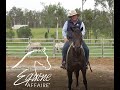 Equine Affaire Educational Program - Guy McLean Clinic