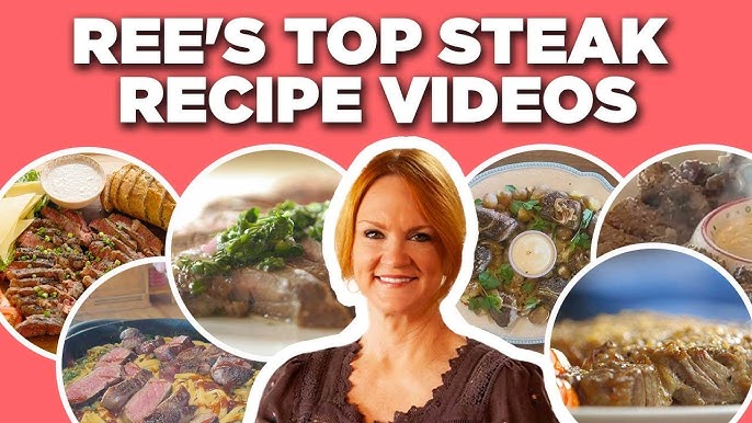 Food Network Shows, Cooking and Recipe Videos