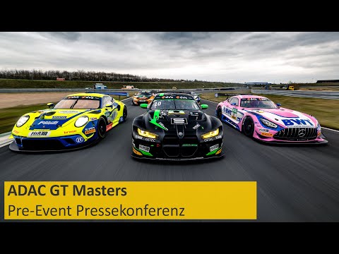 Image of 2022 ADAC GT Masters - Oschersleben