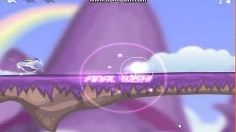 Robot Unicorn Attack Evolution Ep1: HOLY EPIC MUSIC!