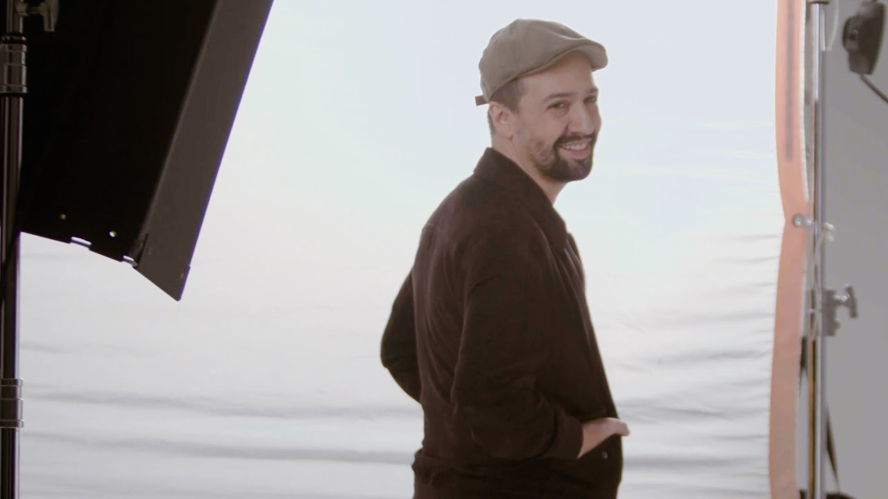 Behind Lin-Manuel Miranda & Jon M. Chu's Bi-Coastal 'In the Heights' Variety Cover Shoot