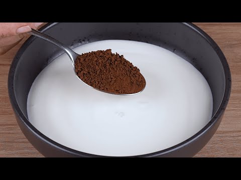 Resep Kopi Yoghurt
