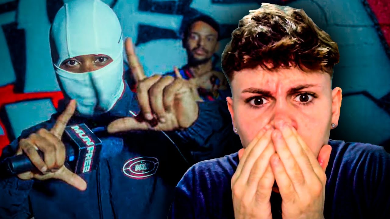 LA VUELTA DE B10 🤯| REACCIÓN a B10-Free Mun - YouTube