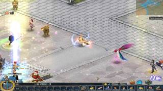[Conquer Online] lags when i move the mouse Fixed look on desc