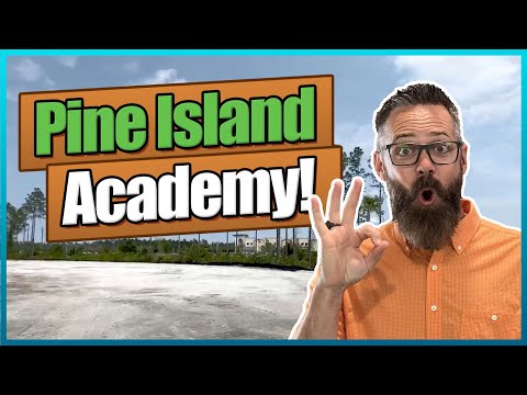 Pine Island Academy | St Johns County Florida