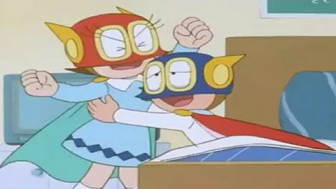 Perman Who Can't Sleep || In Hindi Dubbed