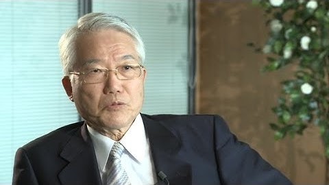 IEC Global Visions - AIST/JISC