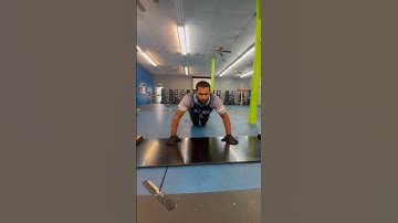 The Brrrn Board for Multidirectional Training #totalbodyworkout #fitness  #injuryprevention