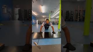 The Brrrn Board For Multidirectional Training