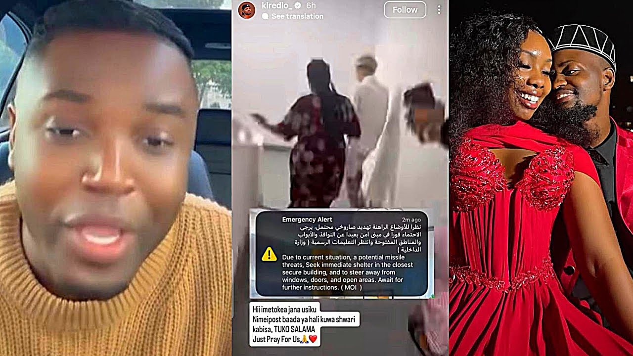 KIREDIO AMJIBU JUMALOKOLE 