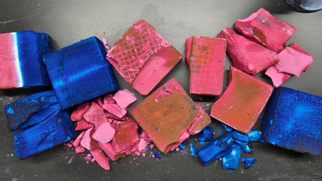 Dyed softies with PJ bonus 