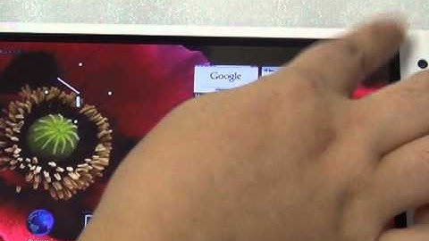 RAMOS W17PRO 16GB AML8726M Cortex A9 dual core 1.5GHZ Tablet PC