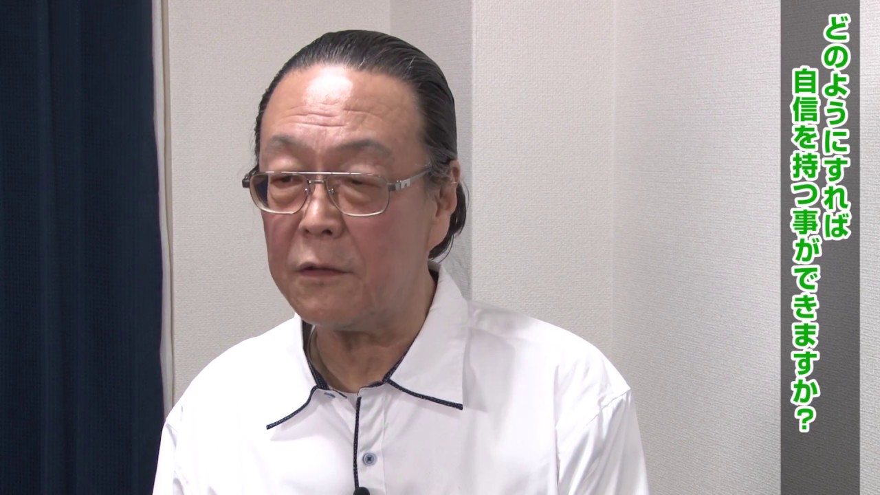 新医学療法セミナー【中里 俊隆先生】にインタビュー！ - YouTube