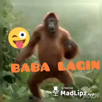 baba lagin