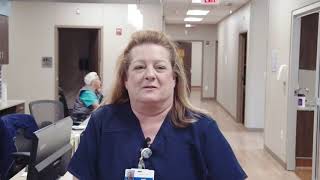Surepoint ER Stephenville Tour 2020