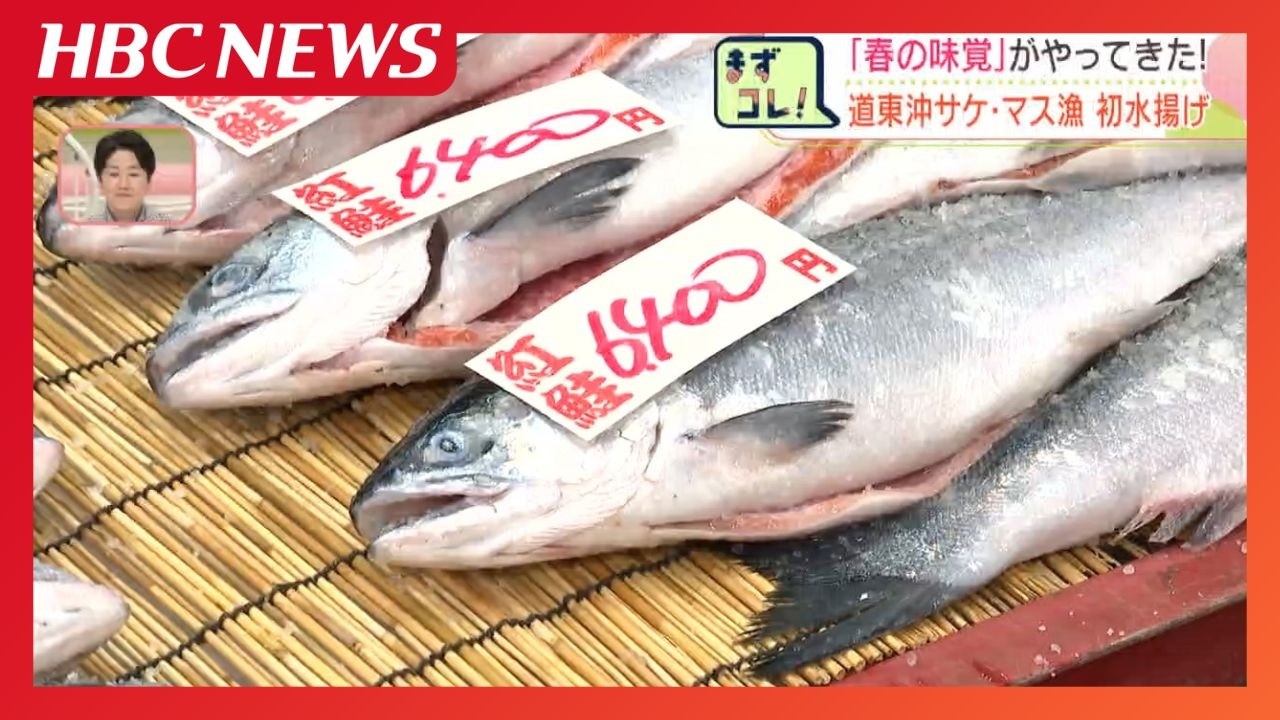 いっちゃんおいしいHBC｜HBC北海道放送
