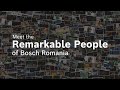 Remarkable people of bosch romania  wwwboschroremarkablepeople