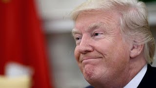 Trump Challenges Secretary Of State To IQ Tests screenshot 3