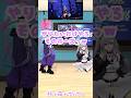無理をし過ぎたニコたん【響咲リオナ/虎金妃笑虎/綺々羅々ヴィヴィ/FLOW GLOW】