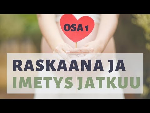 Video: 7 Keksinnöllinen Rintamaitoreseptit