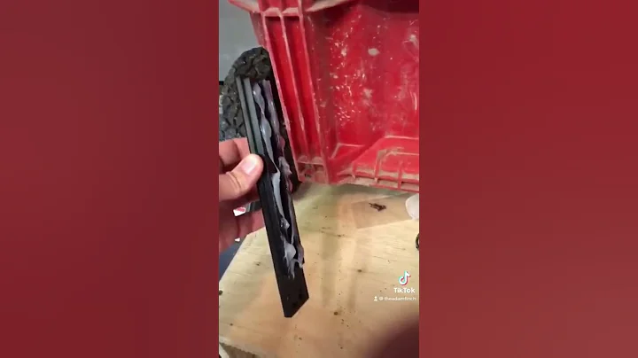 Greatest Packout Mod Out There: KCI Tools Tread Sleds- Milwaukee Packout Rolling Toolbox