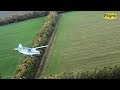 ТР-301 как новая жизнь для АН-2 и рассказ о полётах по крайнему северу. FlightTV - Выпуск 58