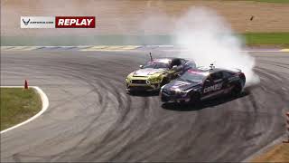 Formula DRIFT Road Atlanta - Top 32 (ALL ACTION)