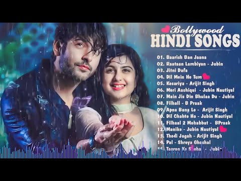 NonStop Love Mashup Of Arijit Singh Jubin Nautiyal BPraak AtifAslam Neha Kakkar 10