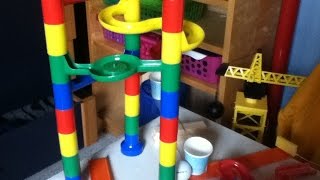Rube Goldberg Machine 3 - Pouring a Cup of Water