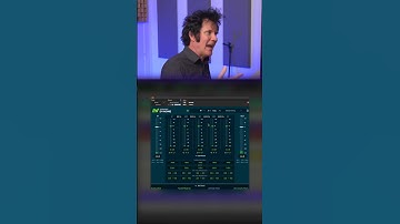 Using A Multiband Compressor on Your Mix Bus