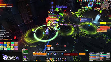 Socrethar Mythic - Wizards IRL