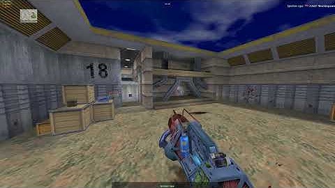 AGHL 1vs1 | dev- vs Worldspawn | stalkyard | HLTV