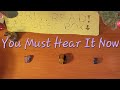 You Must Hear It Now! | Timeless Reading