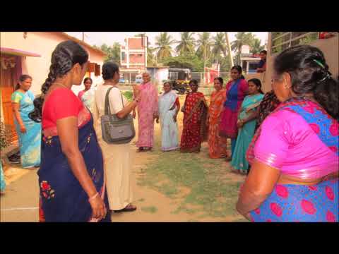 ODP-Mysore
