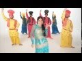 Aashiq - PBN ft. Miss Pooja - [OFFICIAL MUSIC VIDEO]