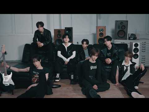 ALPHA DRIVE ONE (알파드라이브원) 2027 SEASON’S GREETINGS 'ALD1 GARAGE' TEASER
