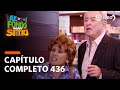 Al Fondo hay Sitio - Temporada 3 - Capítulo 436