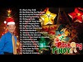 Jose Mari Chan, Freddie Aguilar, Gary Valenciano,Ariel Rivera | OPM Christmas Songs | Paskong Pinoy