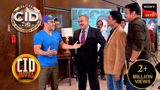 The Ghost With A Lantern | CID Movies | 9 Mar 2024