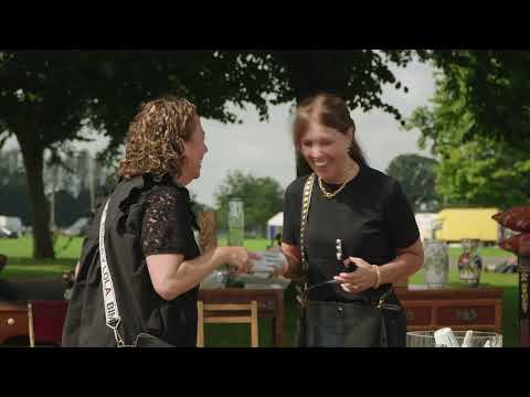 Our Story - video from Rockett St George