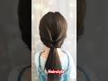 School going hairstyle #hairstyletutorial #hairtok