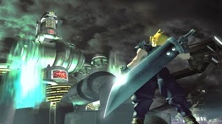 (April Fools 2017) The WORST Game Ever Made: Final Fantasy 7 Review