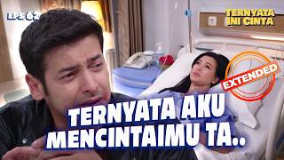 Martha Terharu! Ternyata Rifky Mencintai Dirinya | TERNYATA INI CINTA | EPS 62 EXTENDED
