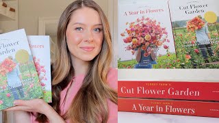 2 Stunning Books to Gift a Flower Lover 🌷