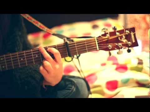 Ellen - Ryan Adams "Two" Cover